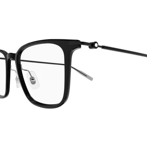 Montblanc MB0354O Eyeglasses - view 6